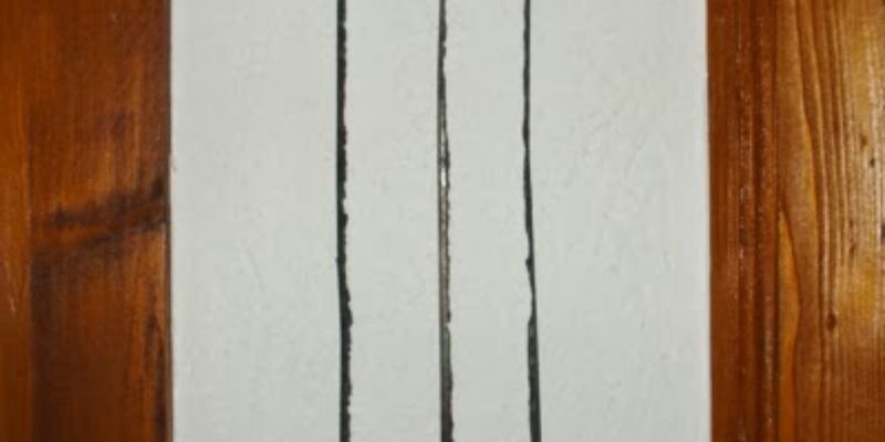 Metallblumen