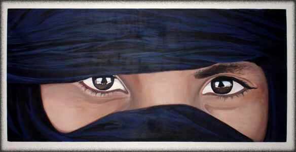 Touareg