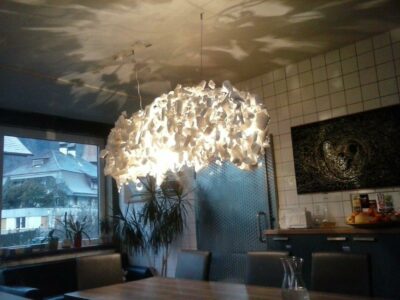 Tischlampe