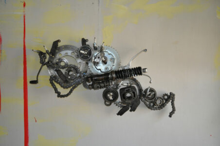 Motorrad