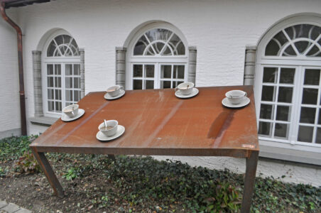 Tisch