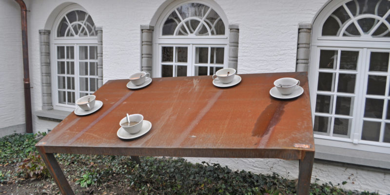 Tisch