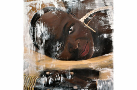 Portrait 1