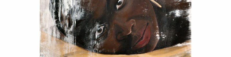 Portrait 1