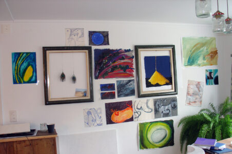 Pinboard