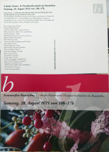 Buumehus Sommerfest