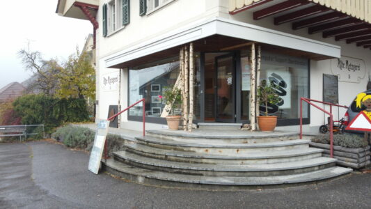 Schaufenster