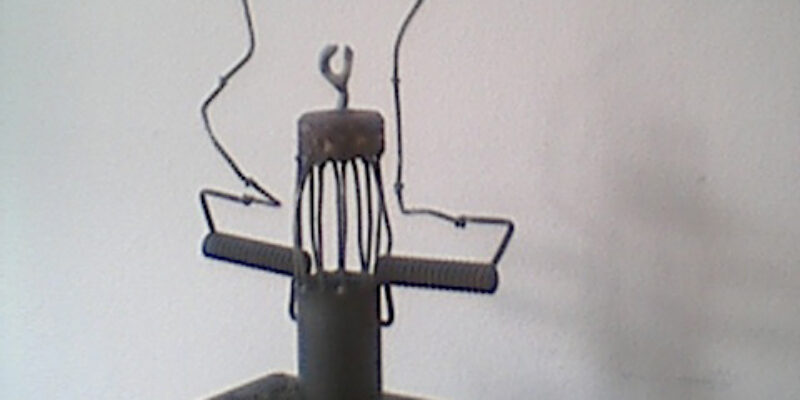 Wellenmesser