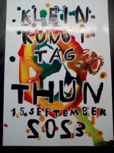 Mus-E Kleinkunsttag