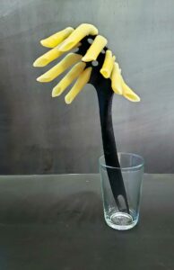 Mama-Alltag