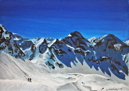 Berge