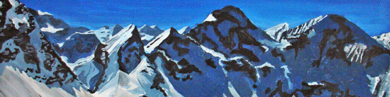 Berge