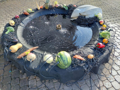Osterbrunnen 2024