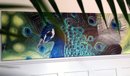 Pfau